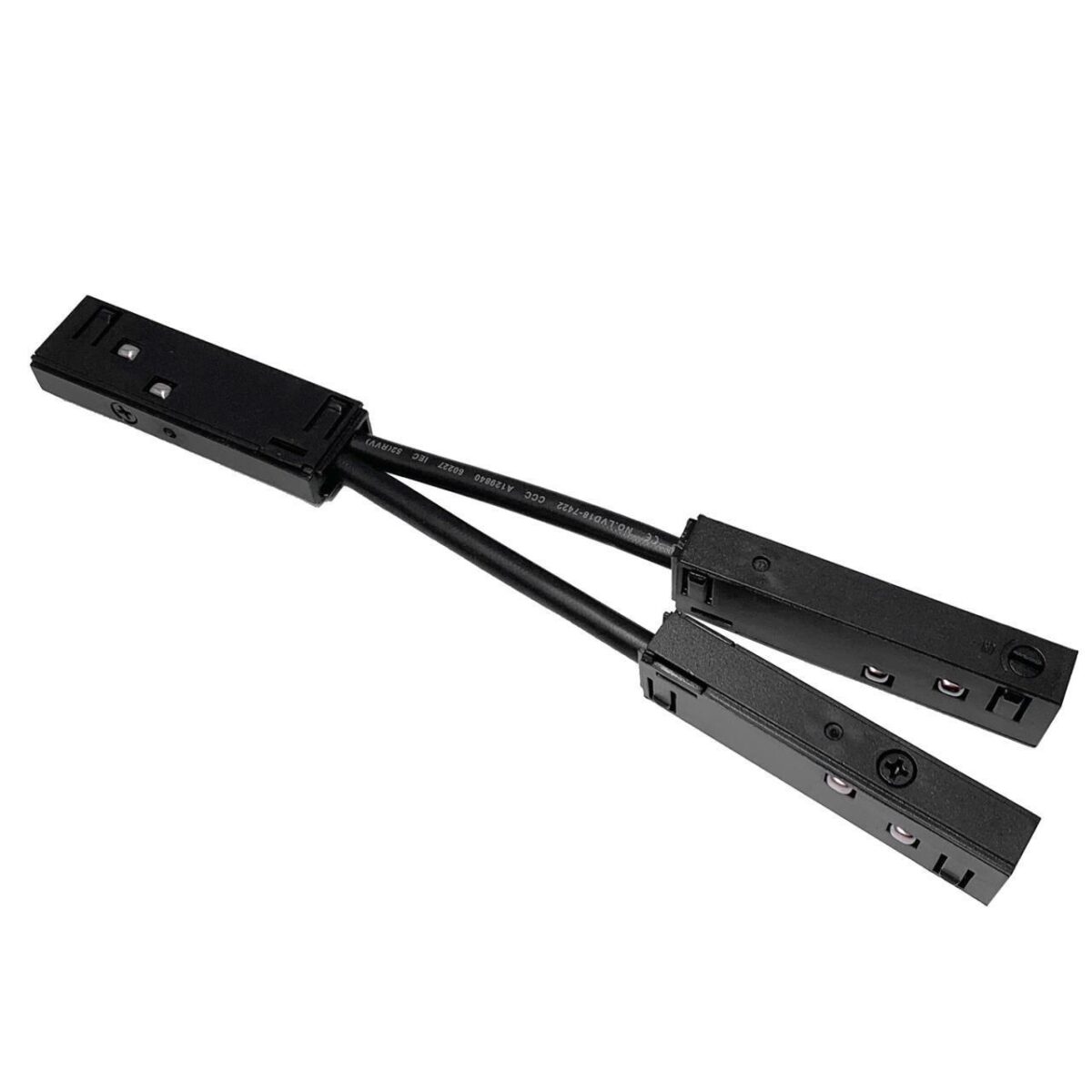 1012-CB-004, проводной коннектор, L67.5xW10.5xH19, 48V, IP20 1012-CB-004, проводной коннектор, L67.5xW10.5xH19, 48V, IP20 — изображение 1