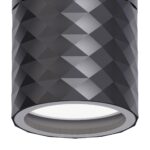 4659-1U, уличный светильник, D55xH100, 1xGU10x35W, IP65, excluded — изображение 4