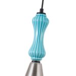 4467-1P, подвес, D130xH710/1800, LEDx9W, 1030LM, 4000K, included — изображение 4