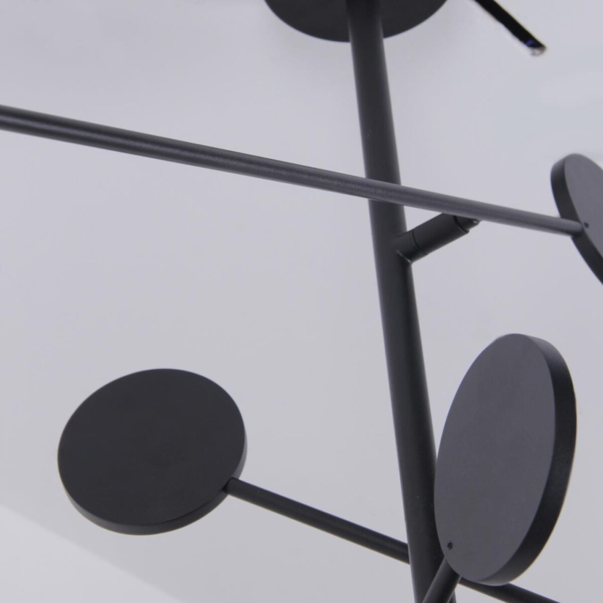 4572-3C, потолочная люстра, L815xW225xH605, 3xLEDx7W, 1600LM, 4000K, included — изображение 4