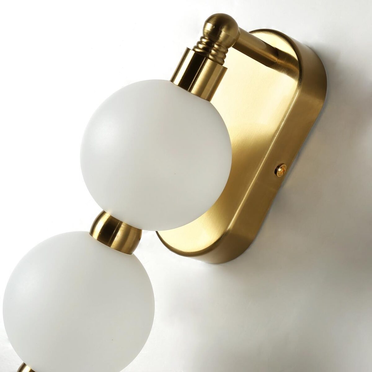 4014-1W, настенный светильник, D120xW80xH310, LEDx7W, 560LM, 4000K, included — изображение 6