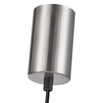 4363-1P, подвес, D125xH570/2070, 1xE27x40W, excluded — изображение 5