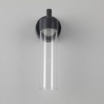 4703-1W, настенный светильник, D125xW100xH285, LEDx5W, 340LM, 3000K, IP54, included — изображение 7