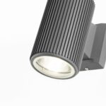 2859-1W, уличный светильник, D155xW90xH160, 1xE27x40W, IP54, excluded — изображение 5