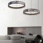 4596-1W, настенный светильник, D50xW300xH300, LEDx24W, 336LM, 4000K, CRI>90, included — изображение 7