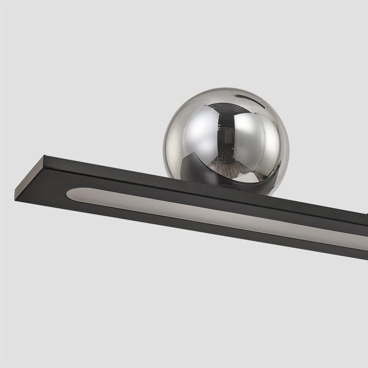 4548-3P, подвесная люстра, L1030xW120xH130/1560, LEDx51W, 1790LM, 4000K, included — изображение 4