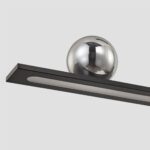 4548-3P, подвесная люстра, L1030xW120xH130/1560, LEDx51W, 1790LM, 4000K, included — изображение 4