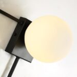 2823-1W, настенный светильник, D155xW185xH620, 1xG9x25W, excluded — изображение 4