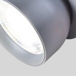 4512-1C, врезной светильник, D90xH70, cutout:D80, LEDx8W, 850LM, 4000K, IP20, CRI>90, included — изображение 3