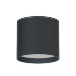 4663-1U, уличный светильник, D96xH85, 1xGX53LEDx15W, IP54, excluded — изображение 2