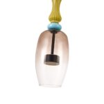 4463-1P, подвес, D150xH700/1800, LEDx9W, 1030LM, 4000K, included — изображение 8