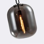 4265-1P, подвес, D350xH700/2200, 1xE27x40W, excluded — изображение 3