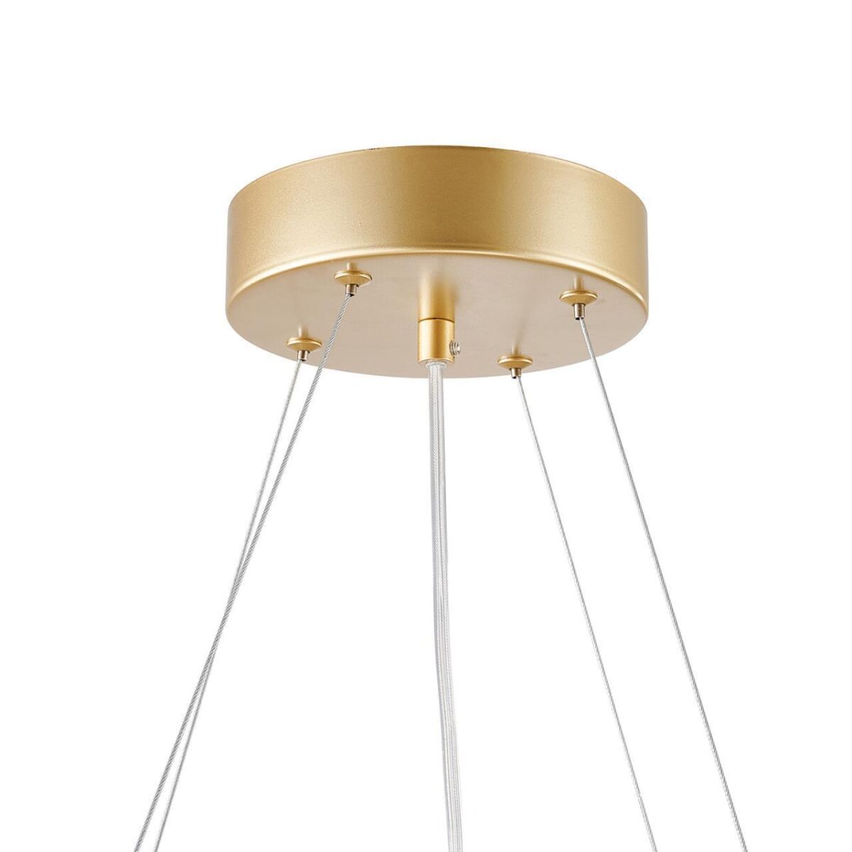 4448-6P, подвесная люстра, D700xH1100/1350, LEDx42W, 4610LM, 4000K, included — изображение 8