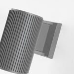 2859-1W, уличный светильник, D155xW90xH160, 1xE27x40W, IP54, excluded — изображение 4