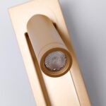 4495-1W, настенный светильник, D65xW55xH155, LEDx3W, 200LM, 4000K, included, switch — изображение 4