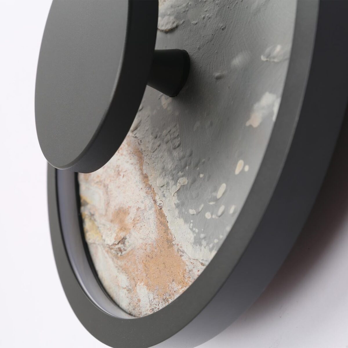 4446-2W, настенный светильник, D90xW385xH385, LEDx32W, 350LM, 4000K, included — изображение 5