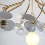 4081-7P, потолочная люстра, D670xH270, 7xE27x60W, excluded — изображение 6