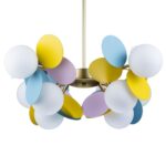 10008/8 mult Люстра на штанге LOFT IT Matisse — изображение 5