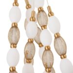 4559-3PC, подвесная/потолочная люстра, D200xH1780/2780 + D650xH890/1775 + D1980xH820/1725, 3xLEDx18W, 2910LM, 4000K, included — изображение 11