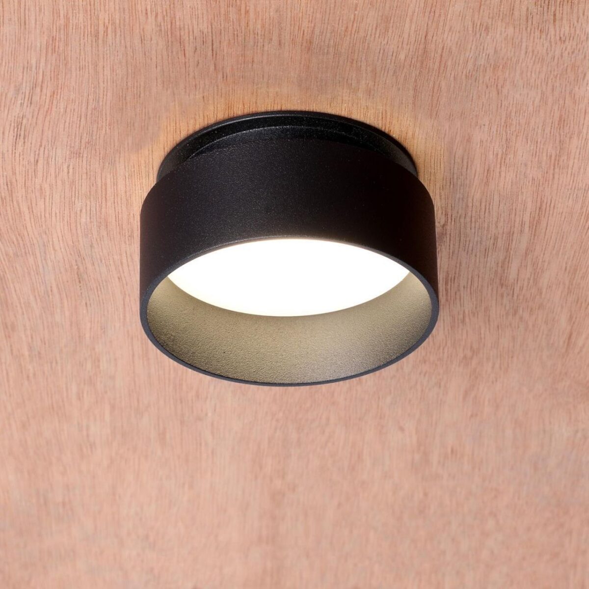 2886-1C, врезной светильник, D80xH60, cutout:D65, 1xGU10LEDx7W, excluded — изображение 4