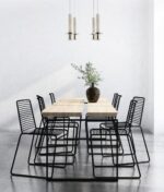 2748-1P, подвес, D160xH420/1945, 1xGU10LEDx5W, 400LM, 3000K, included — изображение 7