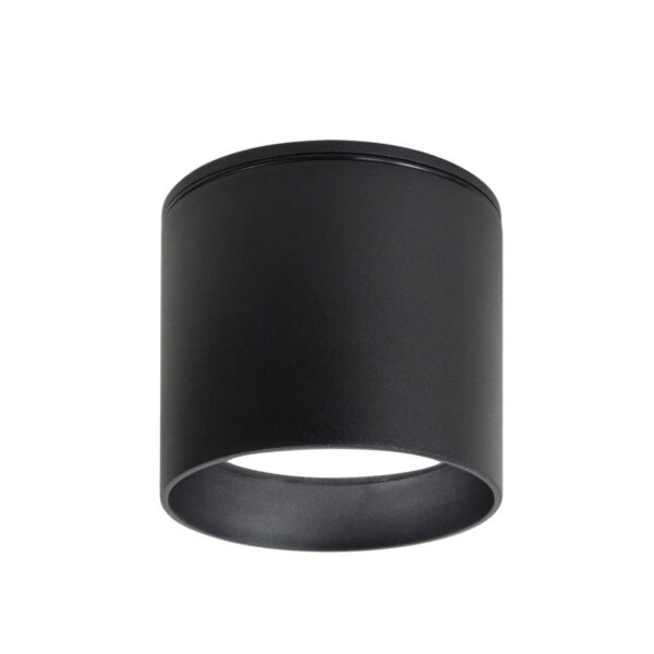 4661-1U, уличный светильник, D83xH73, 1xGX53LEDx15W, IP54, excluded