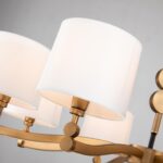 2624-8P, подвесная люстра, D900xH400/1400, 8xE14x40W, excluded — изображение 7