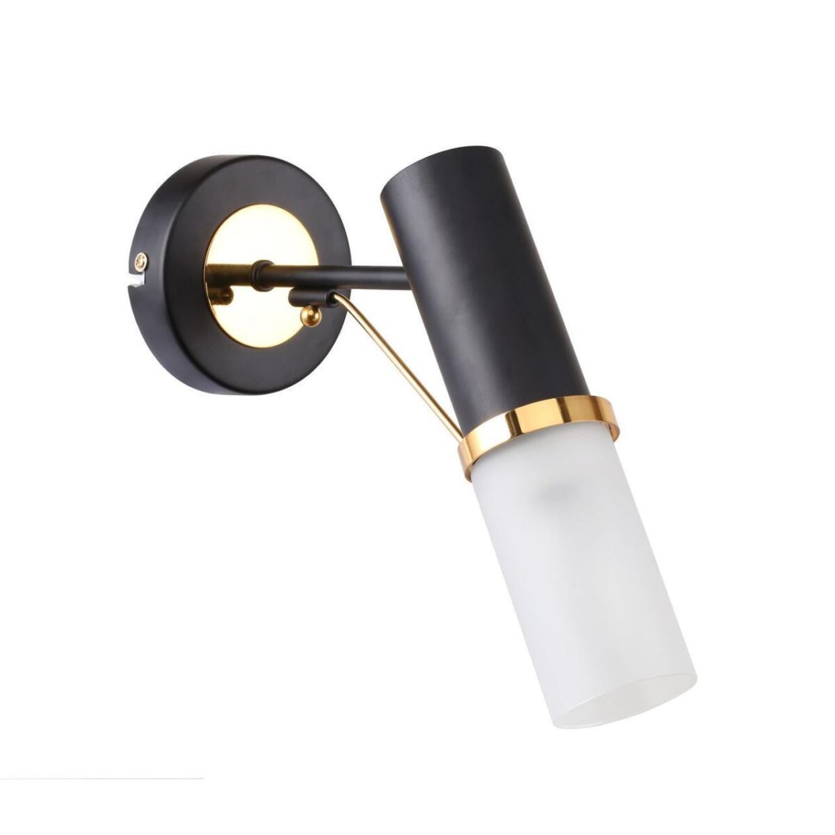 2558-1W, настенный светильник, D270xW100xH215, 1xE14x40W, excluded — изображение 2