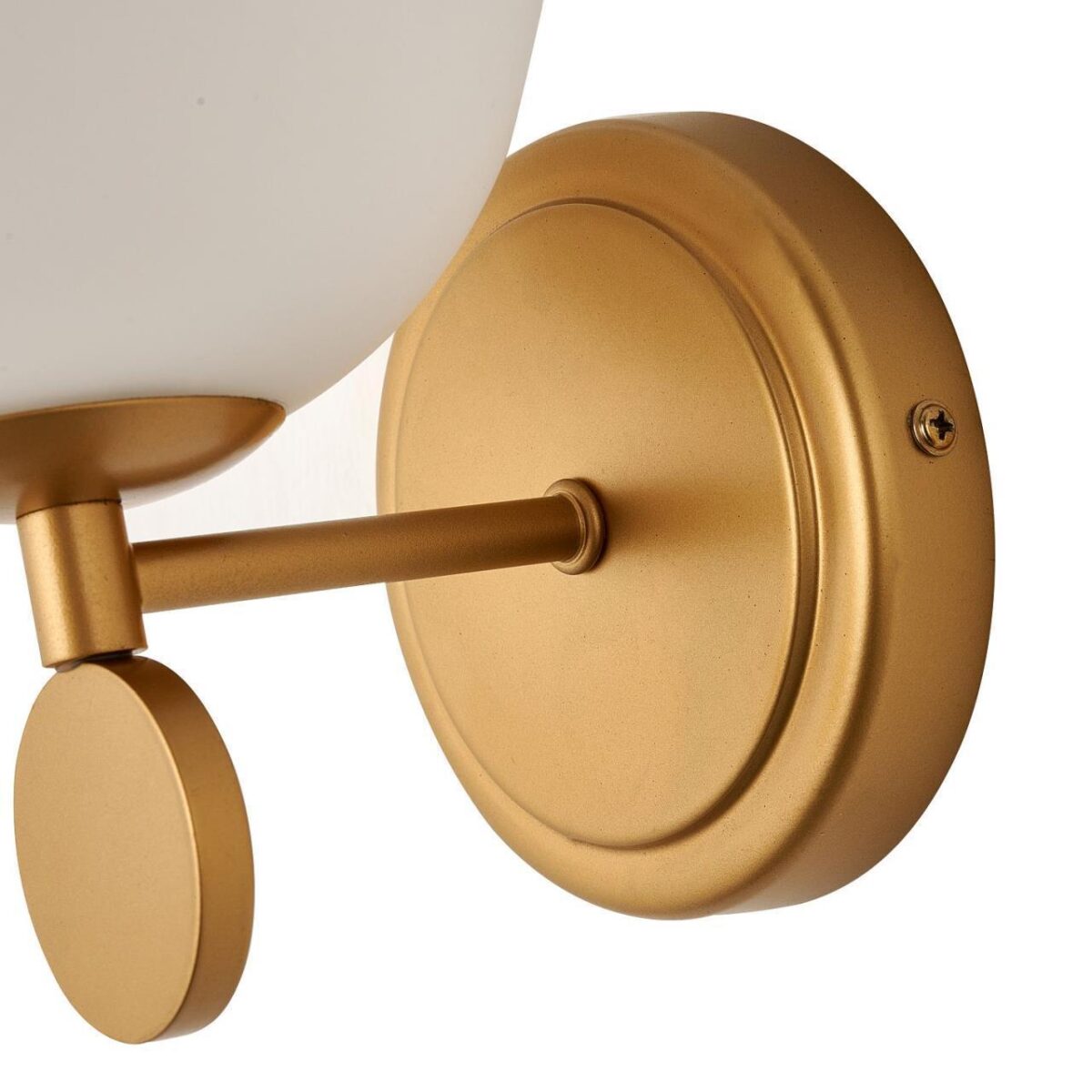 2928-1W, настенный светильник, D180xW150xH225, 1xE14x40W, excluded — изображение 4