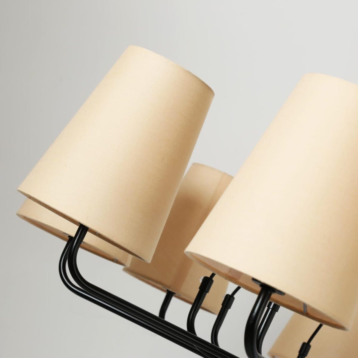 2364-10P, подвесная люстра, D1015xH240/1240, 10xE14x40W, excluded — изображение 7