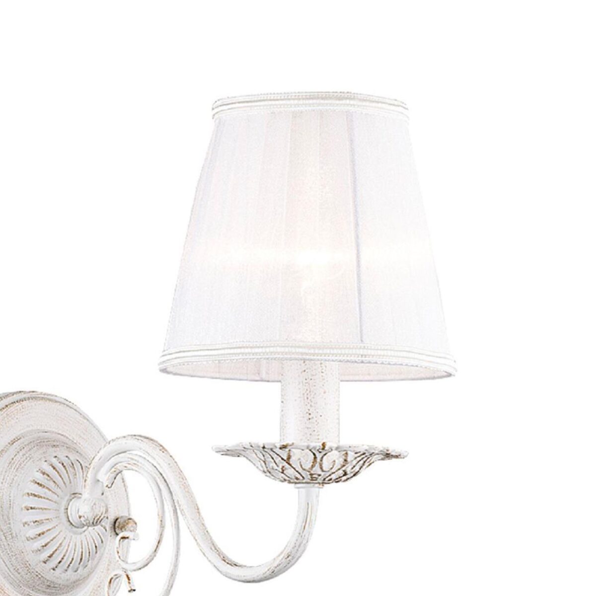 1730-1W, настенный светильник, D260xW140xH250, 1xE14x40W, excluded — изображение 4