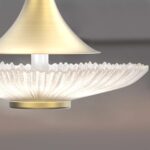 4657-1P, подвес, D150xH1500, LEDx6W, 420LM, 4000K, included — изображение 5