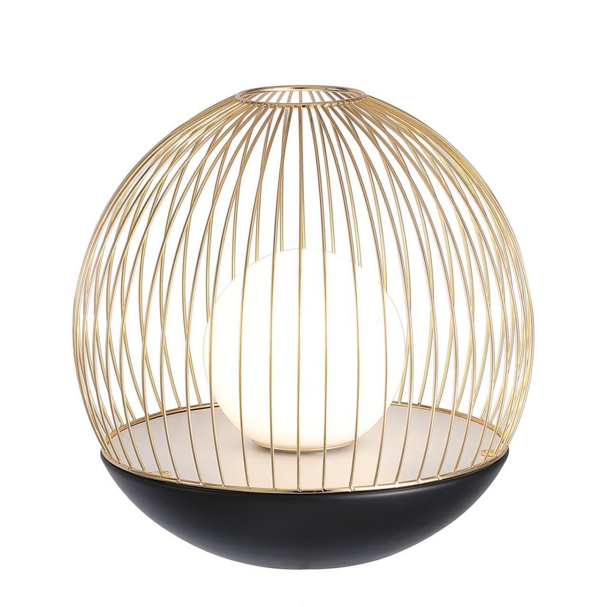 4240-1T, настольный светильник, D305xH290, LEDx7W, 650LM, 4000K, included, switch 4240-1T, настольный светильник, D305xH290, LEDx7W, 650LM, 4000K, included, switch — изображение 1