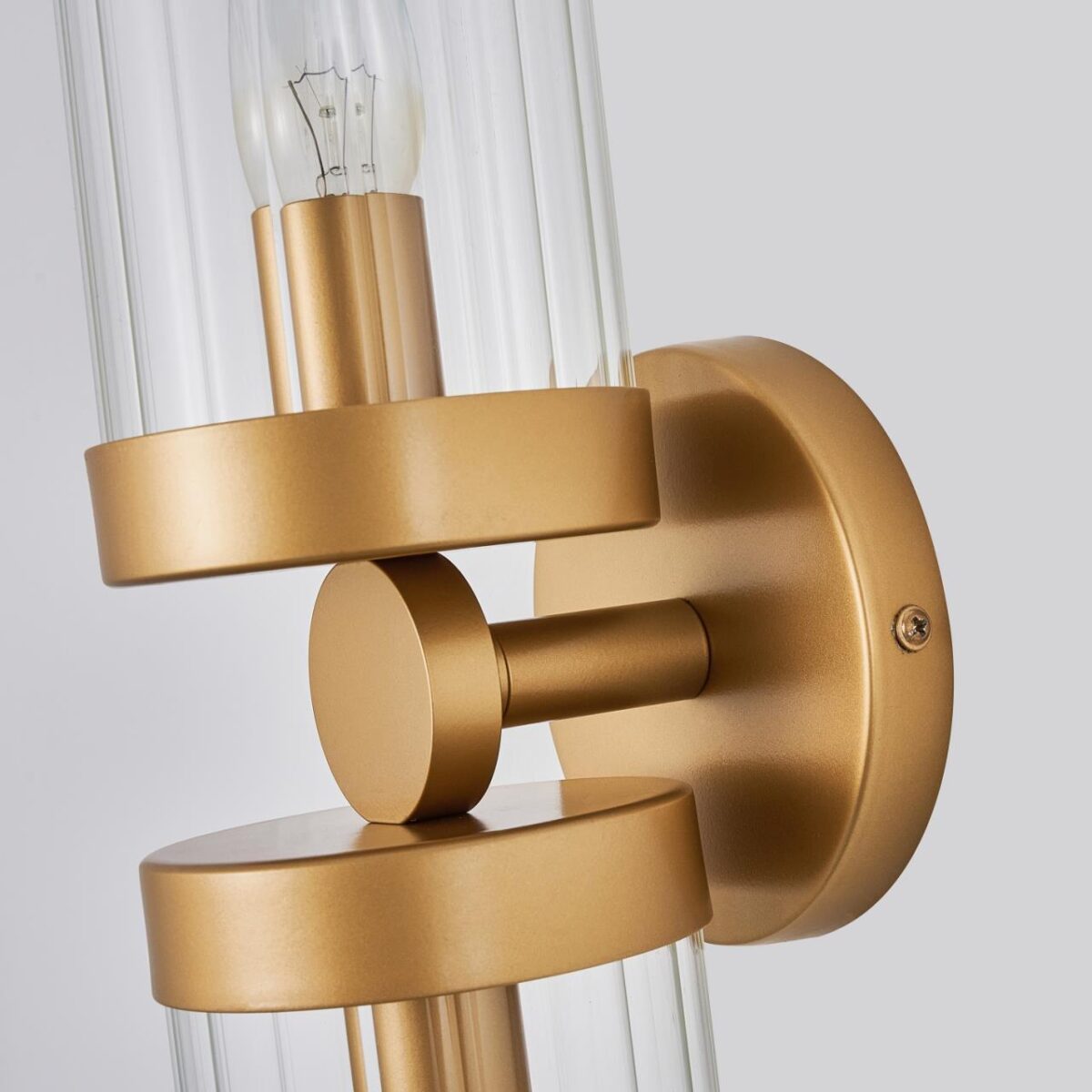 3099-2W, настенный светильник, D135xW120xH450, 2xE14x40W, excluded — изображение 6