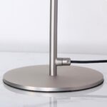 4376-1T, настольный светильник, D180xH330, LEDx7W, 490LM, 4000K, CRI>90, included, switch — изображение 5