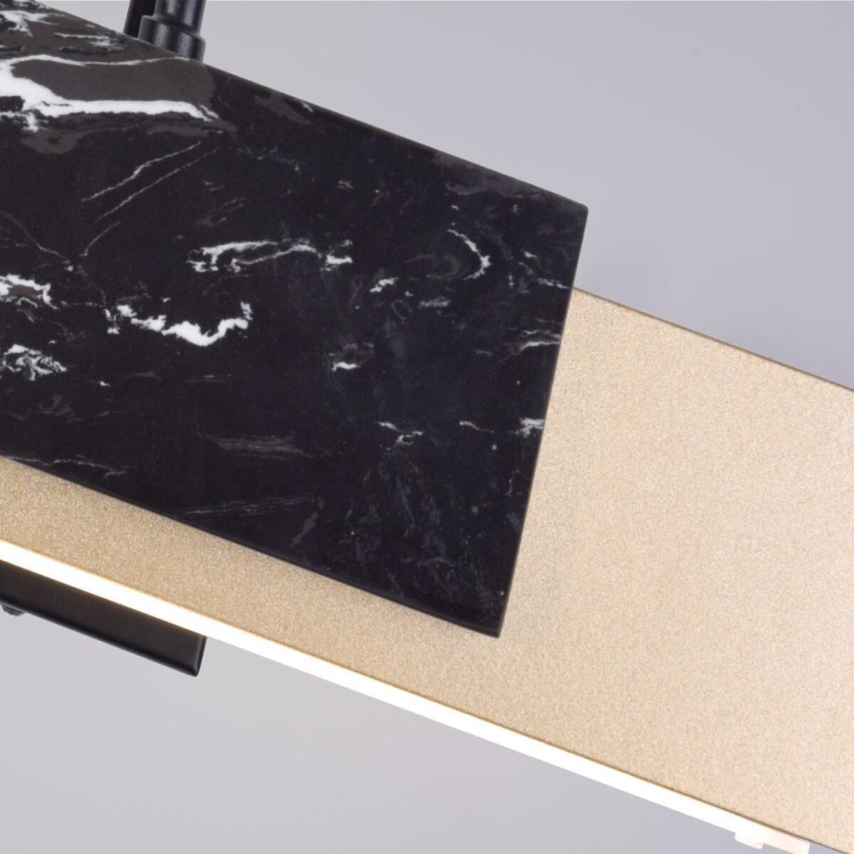 4110-1W, настенный светильник, D180xW600xH165, LEDx18W, 500LM, 4000K, included — изображение 4