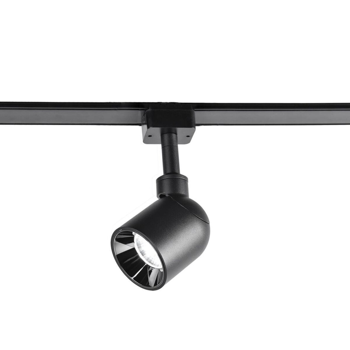 4232-1U, трековый светильник, D55xH140, LEDx8W, 42V, 600LM, 3000-6000K, CRI>90, included 4232-1U, трековый светильник, D55xH140, LEDx8W, 42V, 600LM, 3000-6000K, CRI>90, included — изображение 1