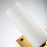 2623-1W, настенный светильник, D225xW110xH350, 1xE27x40W, excluded — изображение 5