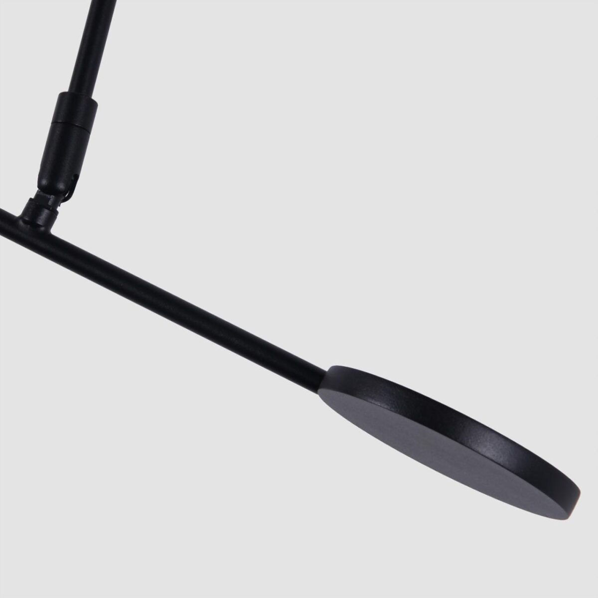 4572-1C, потолочный светильник, L1110xW120xH600/1100, LEDx7W, 560LM, 4000K, included — изображение 4