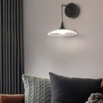 4656-1W, настенный светильник, D195xW150xH185, LEDx4W, 280LM, 4000K, included — изображение 6