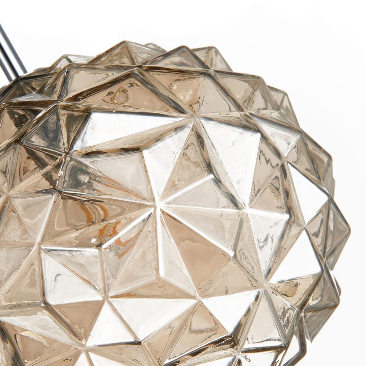 2177-1P, подвес, D350xH400/1600, 1xE27x60W, excluded — изображение 3