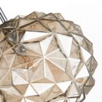 2177-1P, подвес, D350xH400/1600, 1xE27x60W, excluded — изображение 3