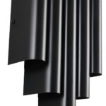 4124-2W, настенный светильник, D65xW160xH300, 2xLEDx9W, 1700LM, 4000K, included — изображение 7