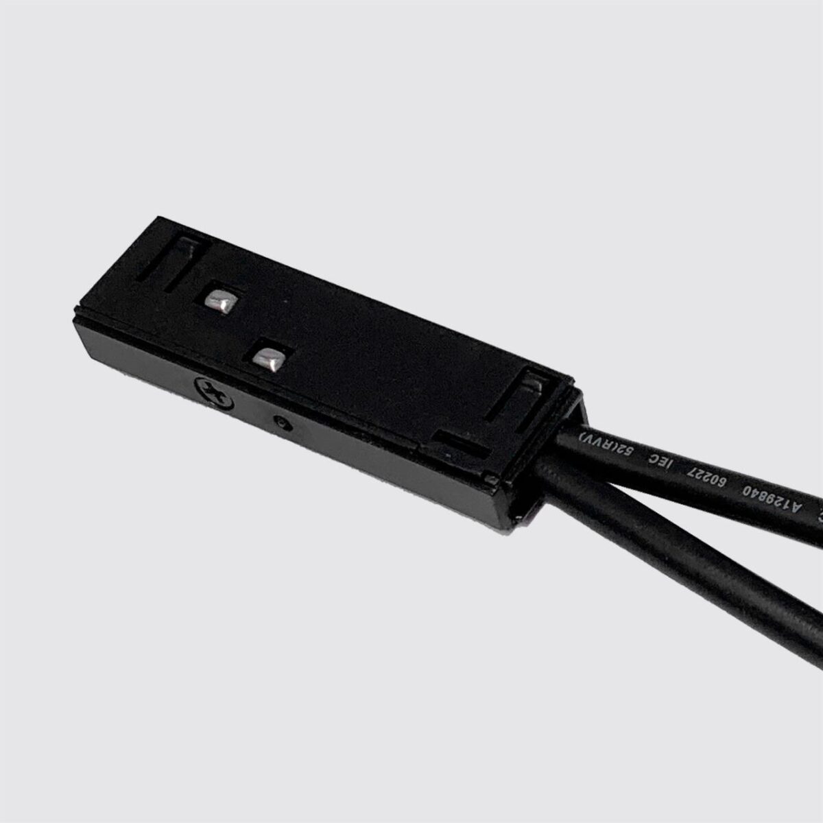 1012-CB-004, проводной коннектор, L67.5xW10.5xH19, 48V, IP20 — изображение 3