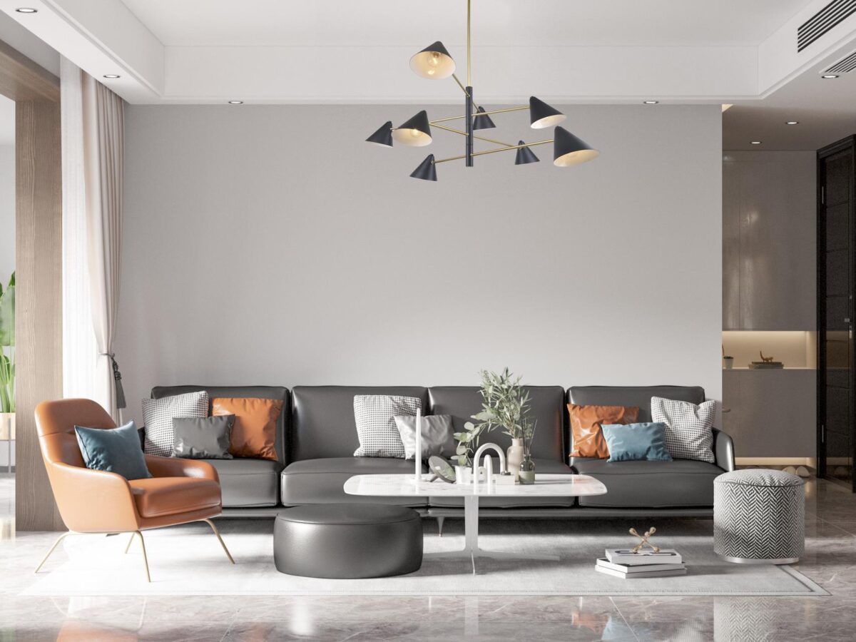 3089-8P, потолочная люстра, D1110xH600/900, 8xE14x40W, excluded — изображение 5