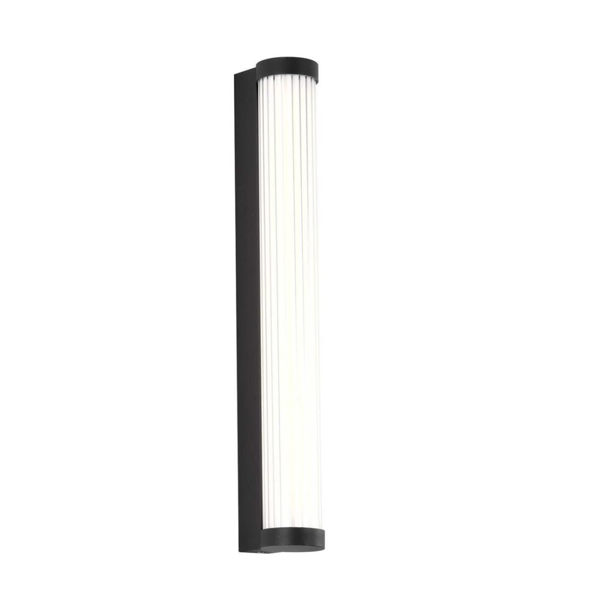 4639-1W, уличный светильник, D95xW60xH500, LEDx16W, 1400LM, 4000K, IP65, included 4639-1W, уличный светильник, D95xW60xH500, LEDx16W, 1400LM, 4000K, IP65, included — изображение 1