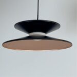 4372-1P, подвес, D200xH200/1800, LEDx4W, 280LM, 4000K, CRI>90, included — изображение 6