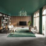 4196-20P, подвесная люстра, D770xH800/1200, 20xG9x20W, excluded — изображение 6