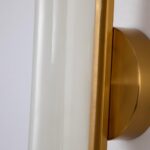 3011-2W, настенный светильник, D105xW100xH500, LEDx22W, 3800LM, 3000K, included — изображение 4