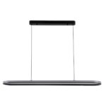 4275-12P, подвесная люстра, L1200xW200xH100/1500, LEDx60W, 3000LM, 4000K, included — изображение 2